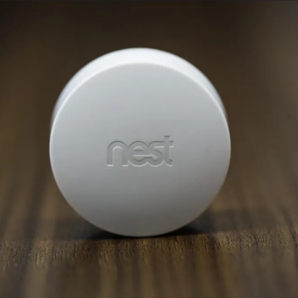 Nest Temperature Sensor NIB